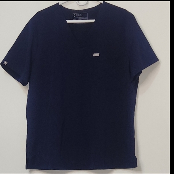 FIGS 2 PIECES Blue Women's Size XXL - Picture 2 of 15